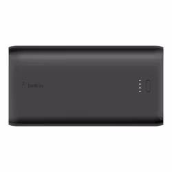 Belkin BOOST↑CHARGE 10000 mAh Noir - Vue supplémentaire 4