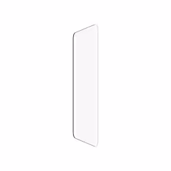 Belkin OVB004ZZBLK, Samsung, Galaxy S20, Résistant aux rayures, Transparent, 1 pièce(s)