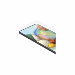 Belkin ScreenForce, Samsung, Samsung A71, Résistant aux rayures, Transparent, 1 pièce(s)