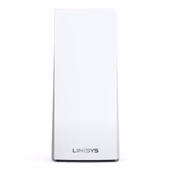 Linksys MX10600-EU routeur sans fil Gigabit Ethernet Tri-bande (2,4 GHz / 5 GHz / 5 GHz) Noir, Blanc - Vue supplémentaire 4