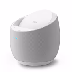 Belkin SOUNDFORM ELITE, 150 W, 90 dB, 3,5 cm, 40 - 20000 Hz, 802.11b, 802.11g, Wi-Fi 4 (802.11n), Wi-Fi 5 (802.11ac), iPhone
