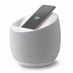 Belkin SOUNDFORM ELITE 150 W Blanc