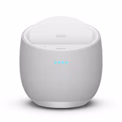 Belkin SOUNDFORM ELITE 150 W Blanc