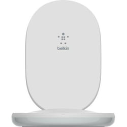 Belkin BOOST↑CHARGE Smartphone Blanc Secteur Recharge sans fil Charge rapide Intérieure