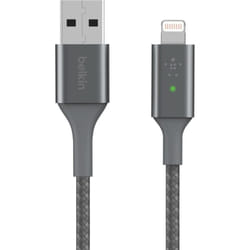 Belkin Smart LED Lighting to USB-A Gris