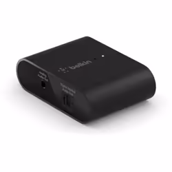 Belkin SoundForm Connect Adaptateur audio avec AirPlay 2