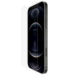 Belkin ScreenForce Protection d'écran transparent Apple 1 pièce(s)