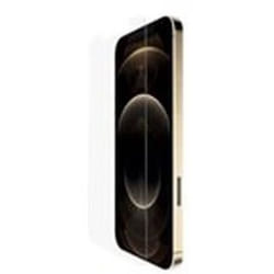 Belkin ScreenForce Protection d'écran transparent Apple 1 pièce(s)