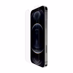 Belkin ScreenForce UltraGlass, Apple, iPhone 12 / iPhone 12 Pro, Transparent, 1 pièce(s)