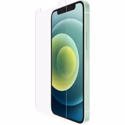 Belkin ScreenForce UltraGlass, Apple, iPhone 12 Pro Max, Transparent, 1 pièce(s)