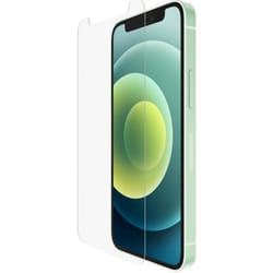 Belkin ScreenForce UltraGlass Protection d'écran transparent Apple 1 pièce(s)