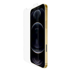 Belkin Screenforce Protection d'écran transparent Apple 1 pièce(s)