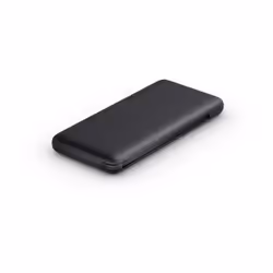 Belkin BPB006btBLK, 10000 mAh, 18 W, Noir