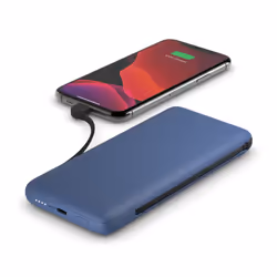 Belkin BPB006btBLU 10000 mAh Bleu
