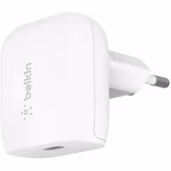 Belkin BOOST↑CHARGE, Intérieure, Secteur, Blanc