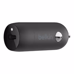 Belkin BOOST↑CHARGE, Auto, USB, Noir