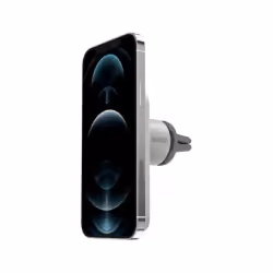 Belkin WIC002BTGR, Mobile/smartphone, Support passif, Voiture, Gris
