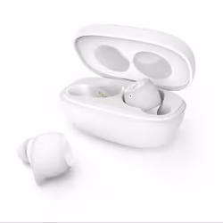 Belkin AUC003btWH, Sans fil, Appels/Musique, Casque, Blanc