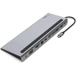 Belkin USB-C 11-in-1 Multiport Dock