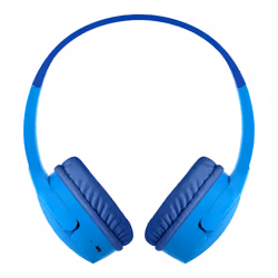 Belkin SoundForm Mini Bleu