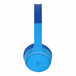 Belkin SoundForm Mini Bleu