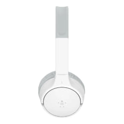 Belkin SOUNDFORM Mini Blanc