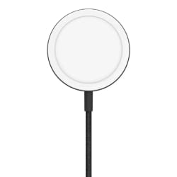 Belkin BOOST↑CHARGE PRO Smartphone Noir USB Recharge sans fil Charge rapide Intérieure
