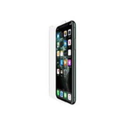 Belkin InvisiGlass Protection d'écran transparent Apple 1 pièce(s)