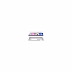 Belkin SCREENFORCE InvisiGlass Ultra, Apple, iPhone 11, iPhone XR, Anti-bactérien, Transparent, 1 pièce(s)