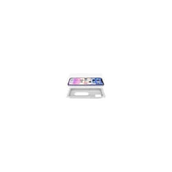 Belkin SCREENFORCE InvisiGlass Ultra Protection d'écran transparent Apple 1 pièce(s)