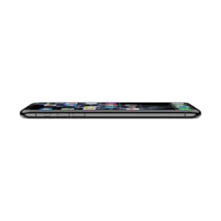 Belkin SCREENFORCE Protection d'écran transparent Apple 1 pièce(s)