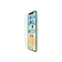 Belkin SCREENFORCE Protection d'écran transparent Apple 1 pièce(s)