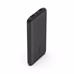 Belkin BOOST↑CHARGE, 10000 mAh, 15 W, Noir