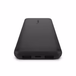 Belkin BOOST↑CHARGE 10000 mAh Noir - Vue supplémentaire 4