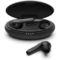 Belkin SOUNDFORM Move Plus Noir