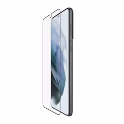 Belkin OVB019ZZBLK, Samsung, Galaxy S21+, Résistant aux rayures, 1 pièce(s)