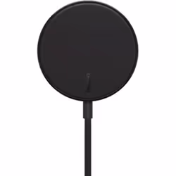 Belkin BOOST↑CHARGE, Intérieure, Secteur, Recharge sans fil, 2 m, Noir