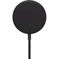 Belkin BOOST↑CHARGE Smartphone Noir Secteur Recharge sans fil Charge rapide Intérieure