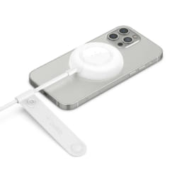 Belkin BOOST↑CHARGE Smartphone Blanc Recharge sans fil Intérieure