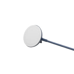 Belkin BOOST↑CHARGE PRO Smartphone Bleu USB Recharge sans fil Charge rapide Intérieure