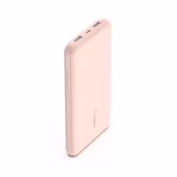 Belkin BOOST↑CHARGE, 10000 mAh, Or rose
