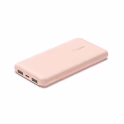 Belkin BOOST↑CHARGE 10000 mAh Or rose