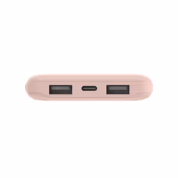 Belkin BOOST↑CHARGE 10000 mAh Or rose
