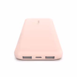 Belkin BOOST↑CHARGE 10000 mAh Or rose - Vue supplémentaire 4