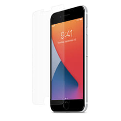 Belkin Verizon ScreenForce Pro Protection d'écran transparent Apple 1 pièce(s)