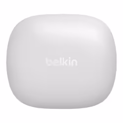 Belkin SoundForm Rise Casque TWS Ecouteurs Bluetooth Blanc - Vue supplémentaire 5