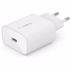 Belkin WCA004vfWH, Intérieure, Secteur, Blanc