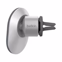 Belkin WIC003btGR Support actif Mobile/smartphone Acier inoxydable - Vue supplémentaire 4