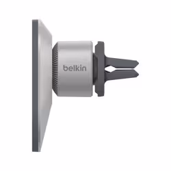Belkin WIC003btGR Support actif Mobile/smartphone Acier inoxydable - Vue supplémentaire 5