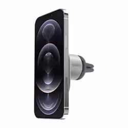 Belkin WIC003btGR Support actif Mobile/smartphone Acier inoxydable - Vue supplémentaire 8